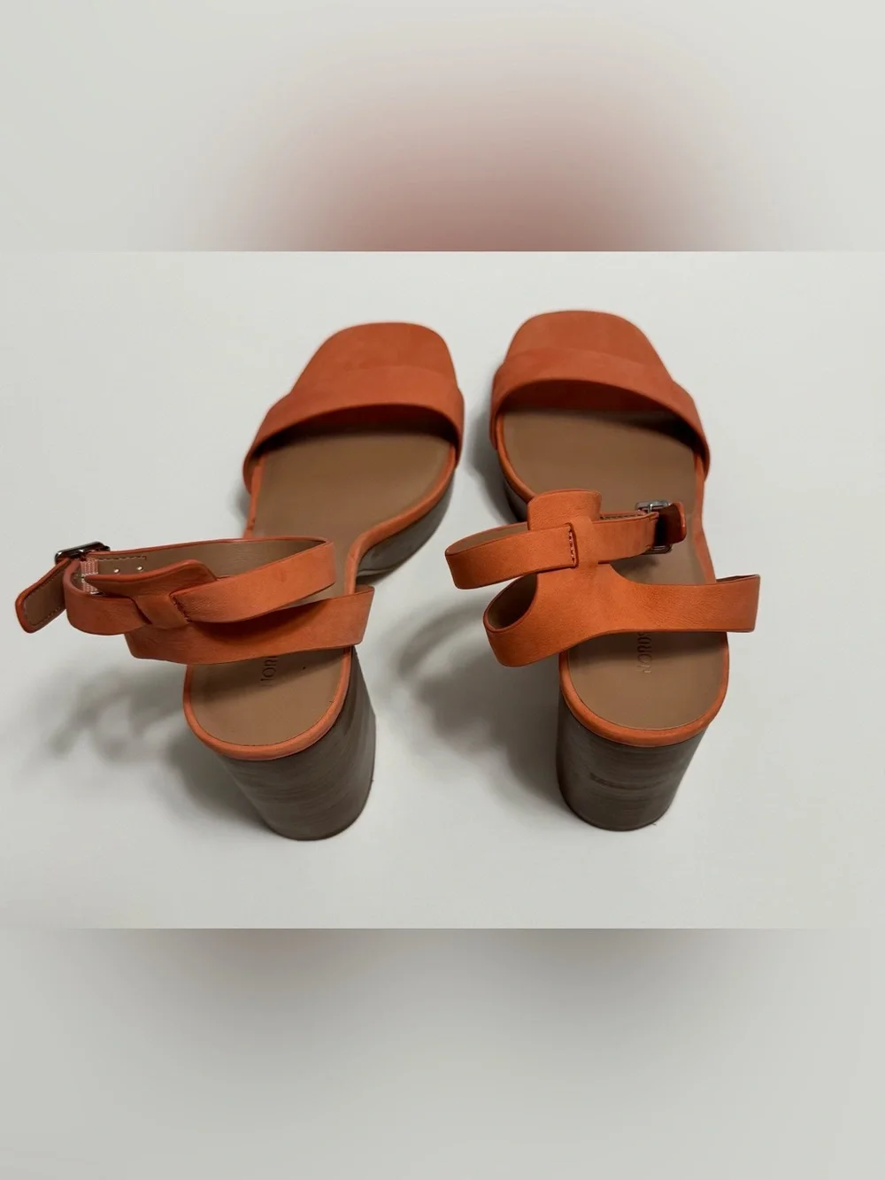 Nordstrom Anita Ankle Strap Platform Sandals